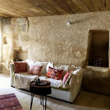 Ferienhaus Deep Cave House *