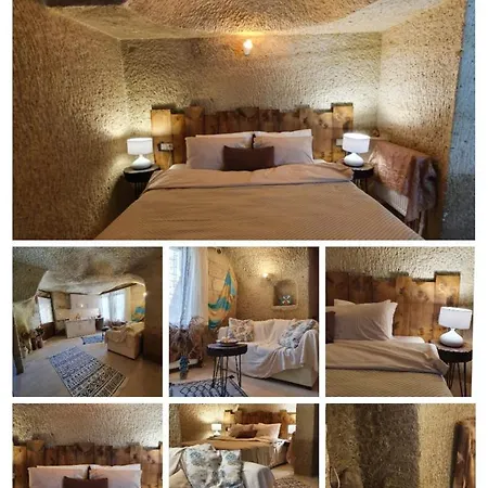 Ferienhaus Deep Cave House *