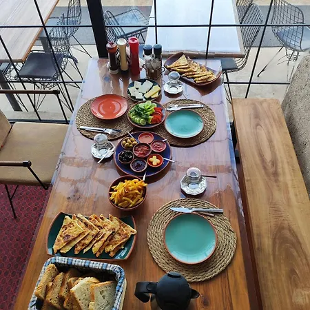 Ferienhaus Deep Cave House